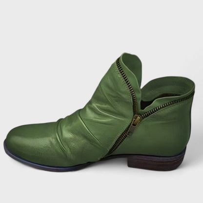 Doretta - Botas Casuales Elegantes