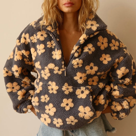 Danica - Sudadera Casual Estilosa