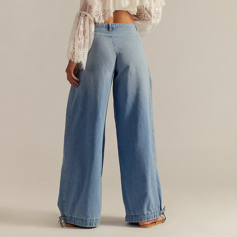 Bellissa - Pantalón Casual Estiloso