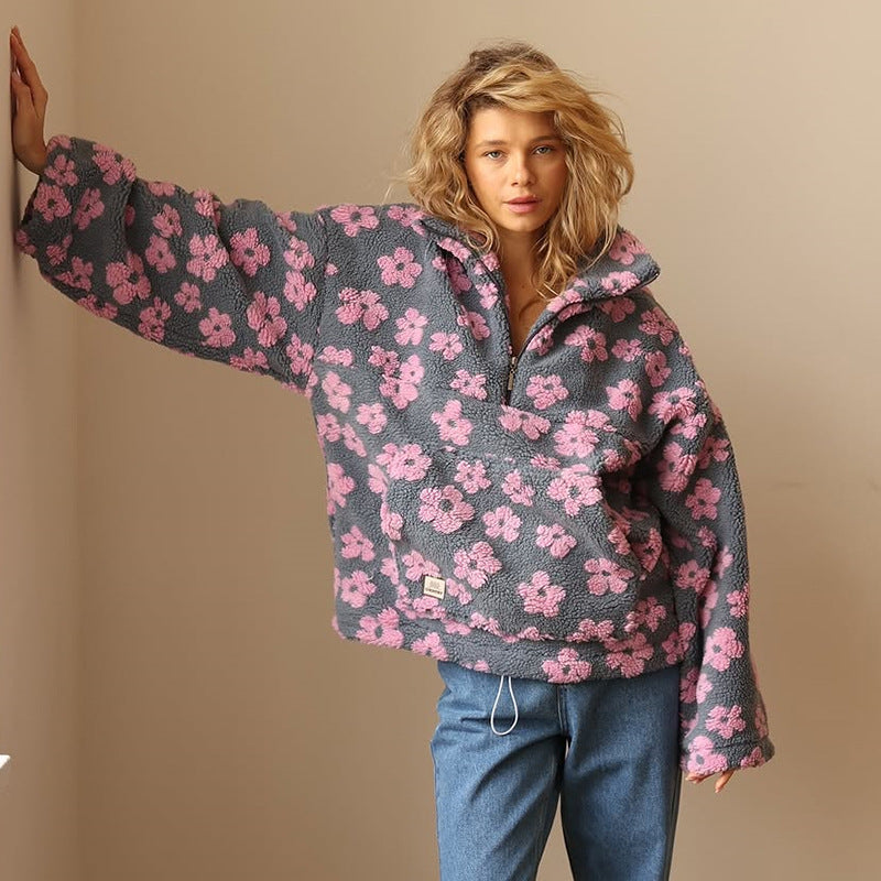 Danica - Sudadera Casual Estilosa