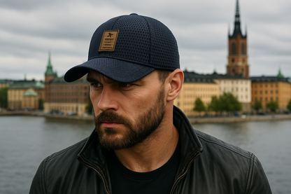 Kaelix - Gorra de Malla Casual Estilosa