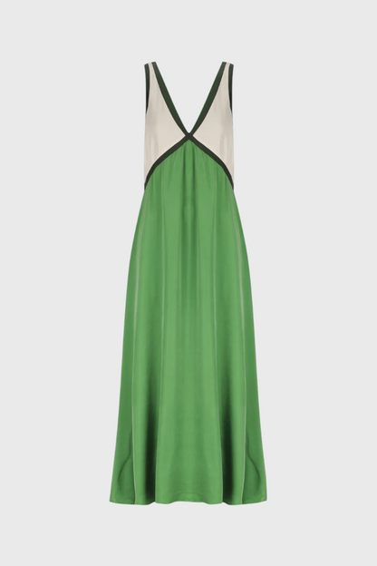 Bethany - Vestido boho informal elegante