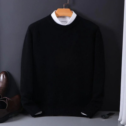Blaine - Suéter Casual Estiloso