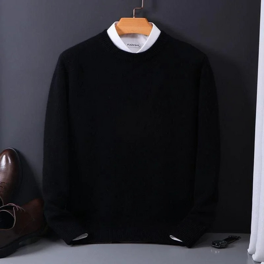 Blaine - Suéter Casual Estiloso
