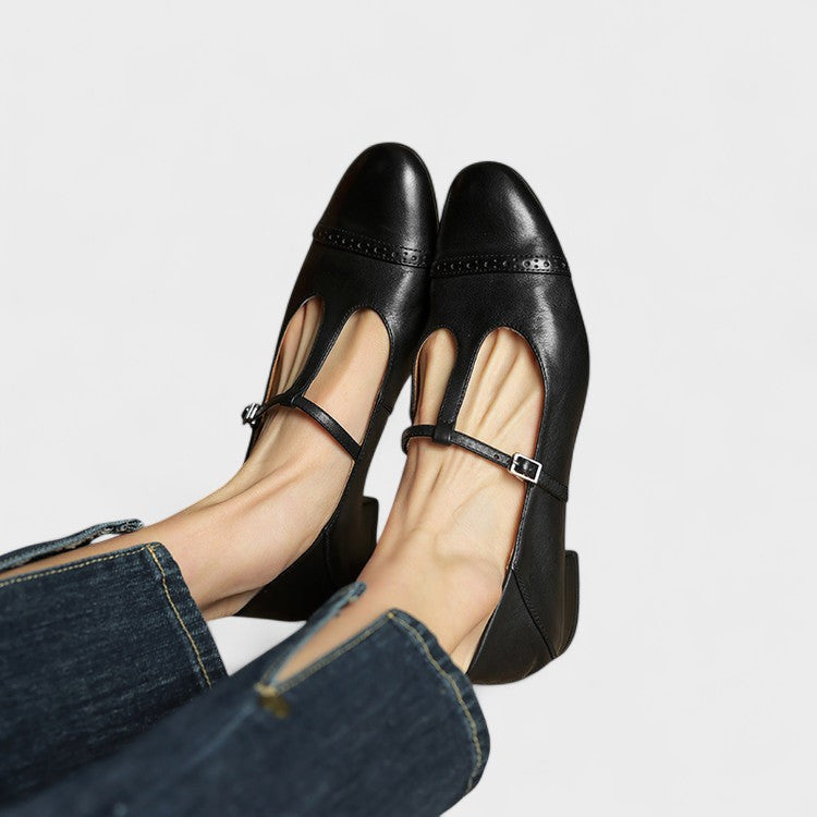 Acadia - Zapatos Casuales Estilosos