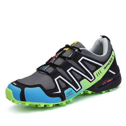 Acelin - Zapatos casuales con estilo