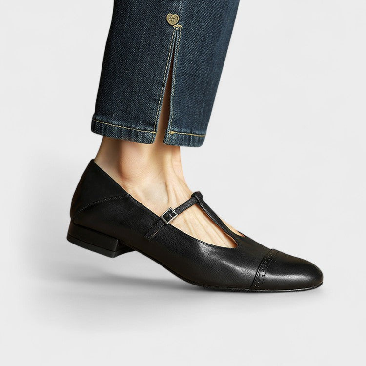 Acadia - Zapatos Casuales Estilosos