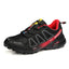 Black/Red