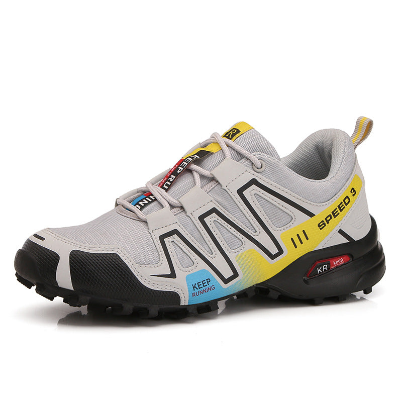 Acelin - Zapatos casuales con estilo