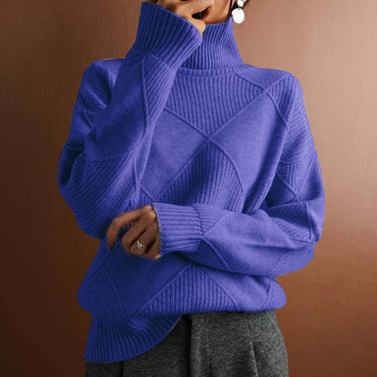 Amani - Suéter casual con estilo