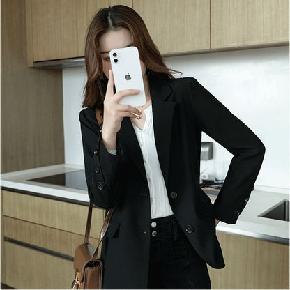 Alexa - Blazer casual elegante