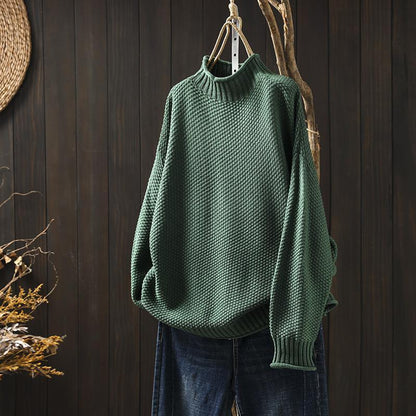 Sidonie - Suéter Casual con Estilo