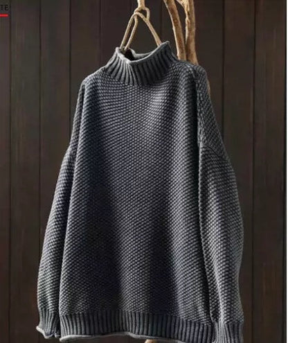 Sidonie - Suéter Casual con Estilo
