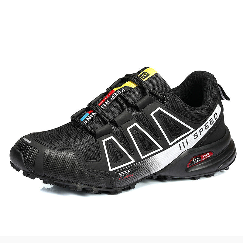 Acelin - Zapatos casuales con estilo