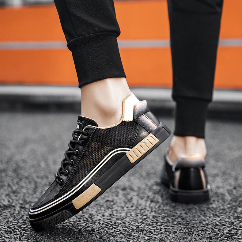 Dena - Tenis Casuales con Estilo