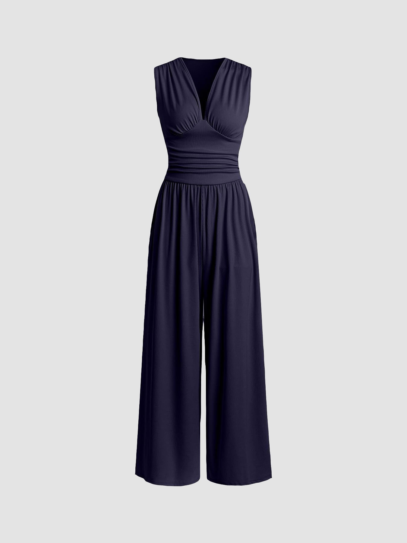Carabella - Mono casual elegante
