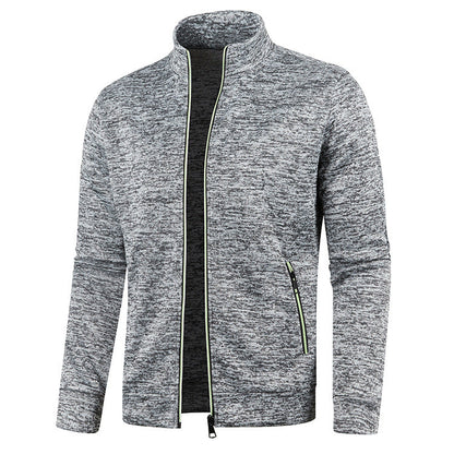 Brenner - Chaqueta Casual Estilosa