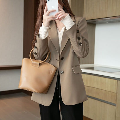 Alexa - Blazer casual elegante
