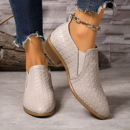 Emberly - Zapatos Casuales Elegantes