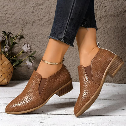 Emberly - Zapatos Casuales Elegantes