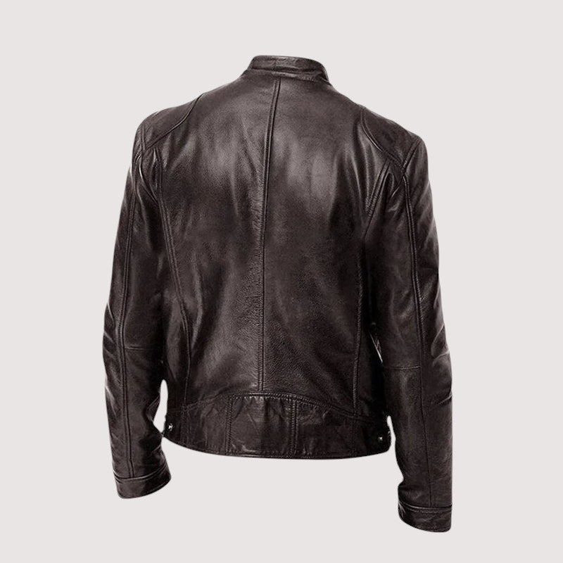 Sylion - Chaqueta Casual Estilosa