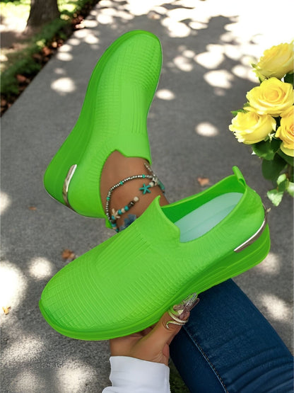 Esilda - Zapatillas casuales con estilo