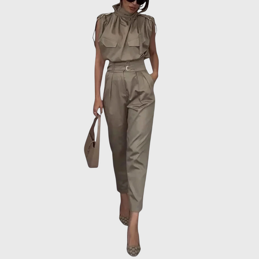 Elowynne - Mono Casual Estiloso