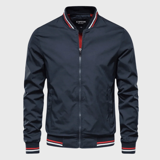 Dionel - Chaqueta Casual Estilosa
