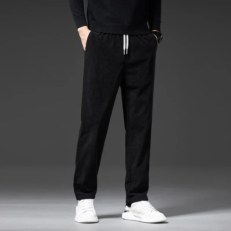 Brent - Pantalón Casual Estiloso