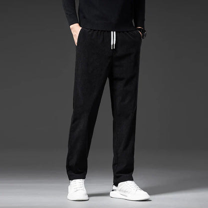 Brent - Pantalón Casual Estiloso