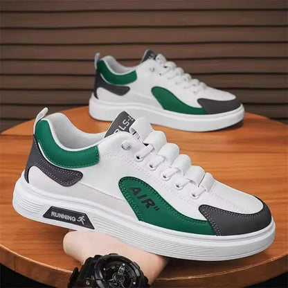 Brandon - Zapatillas casuales elegantes