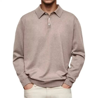 Bastien - Polo Casual Elegante