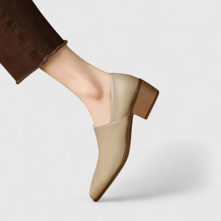 Julia - Zapatos casuales elegantes