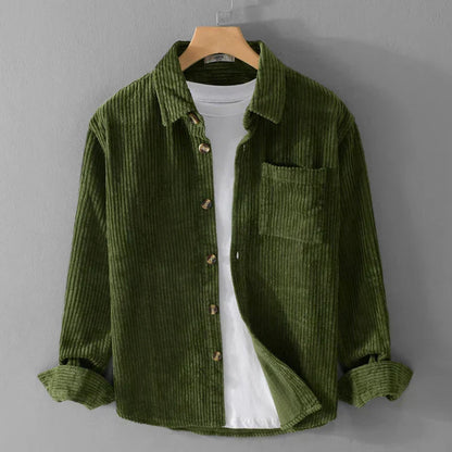 Belric - Camisa Casual Estilosa