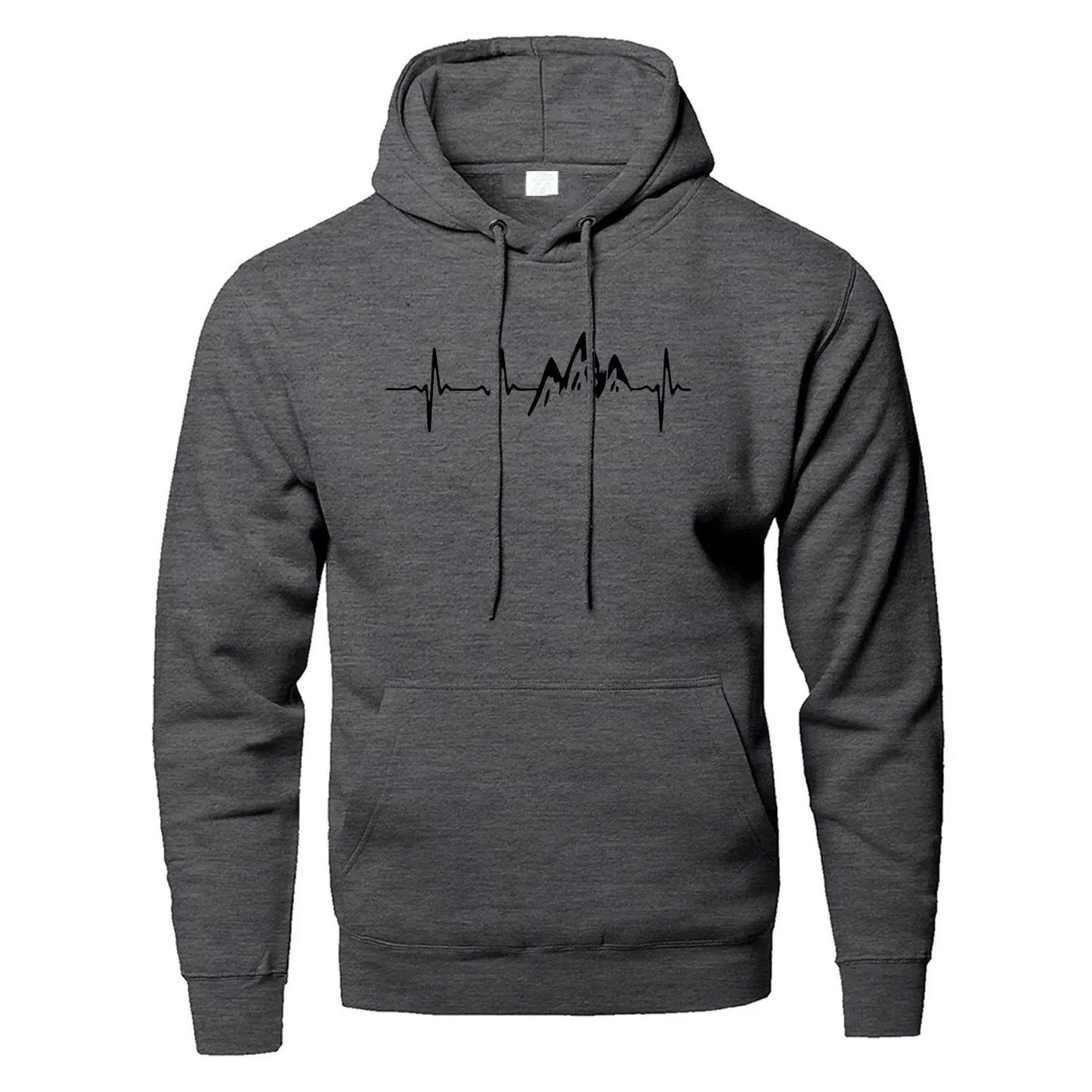 Zayden - Sudadera con Capucha Casual Estilosa