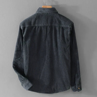 Belric - Camisa Casual Estilosa