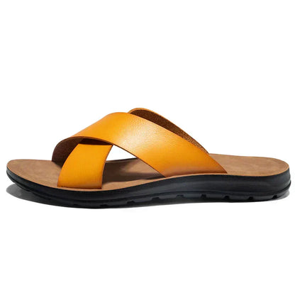 Andros - Sandalias casuales con estilo
