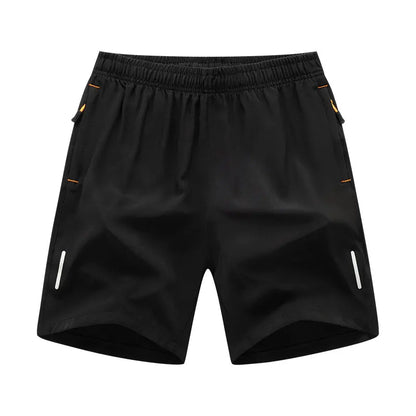 Cassius - pantalones cortos deportivos elegantes y casuales