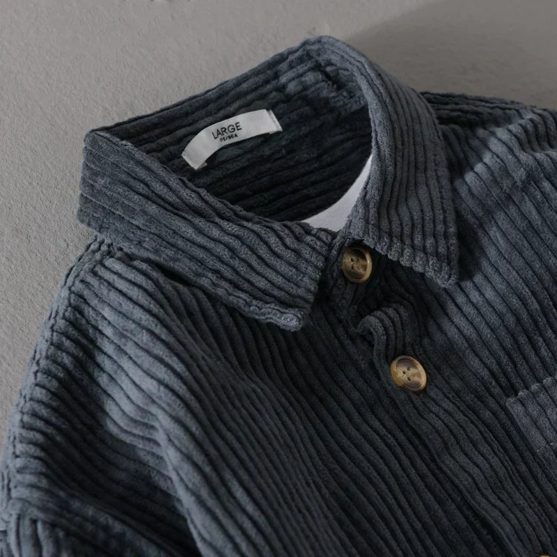 Belric - Camisa Casual Estilosa