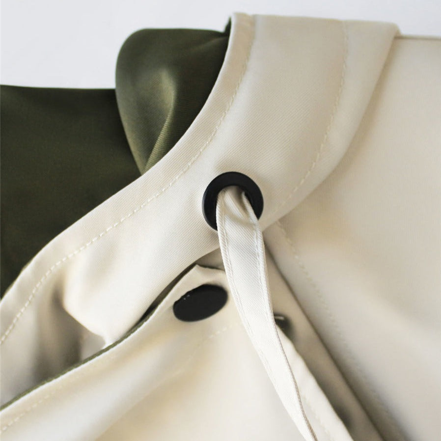 Alexane - Chaqueta casual con estilo