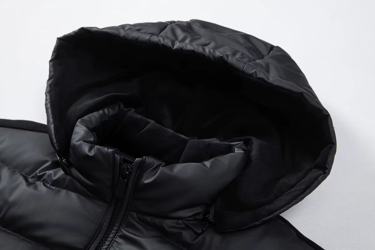 Cassio - Chaqueta Casual Estilosa