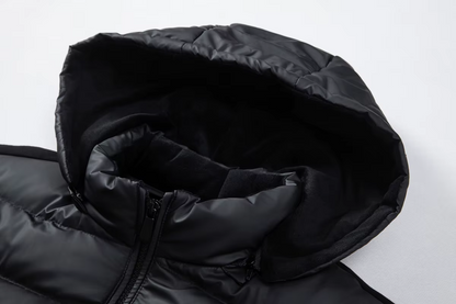 Cassio - Chaqueta Casual Estilosa