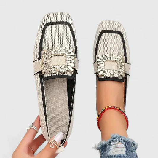 Doriana - Zapatos Casuales Estilosos