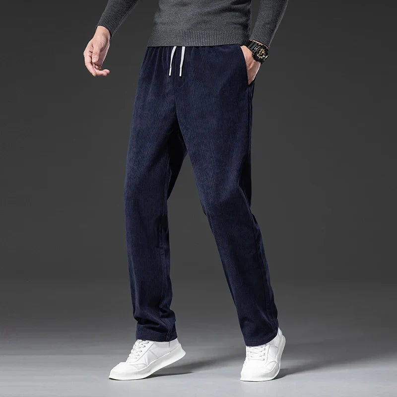 Brent - Pantalón Casual Estiloso