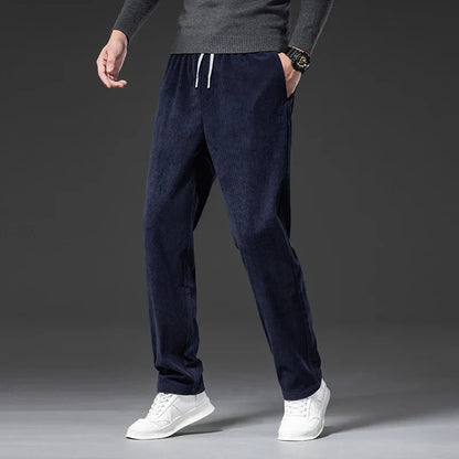 Brent - Pantalón Casual Estiloso