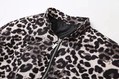 Zoey - Chaqueta Casual Estilosa