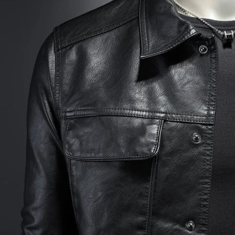 Braulio - Chaqueta Casual Estilosa