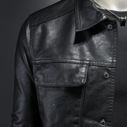 Braulio - Chaqueta Casual Estilosa