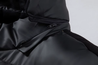 Cassio - Chaqueta Casual Estilosa