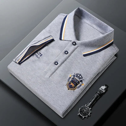 Mael - Polo elegante y casual